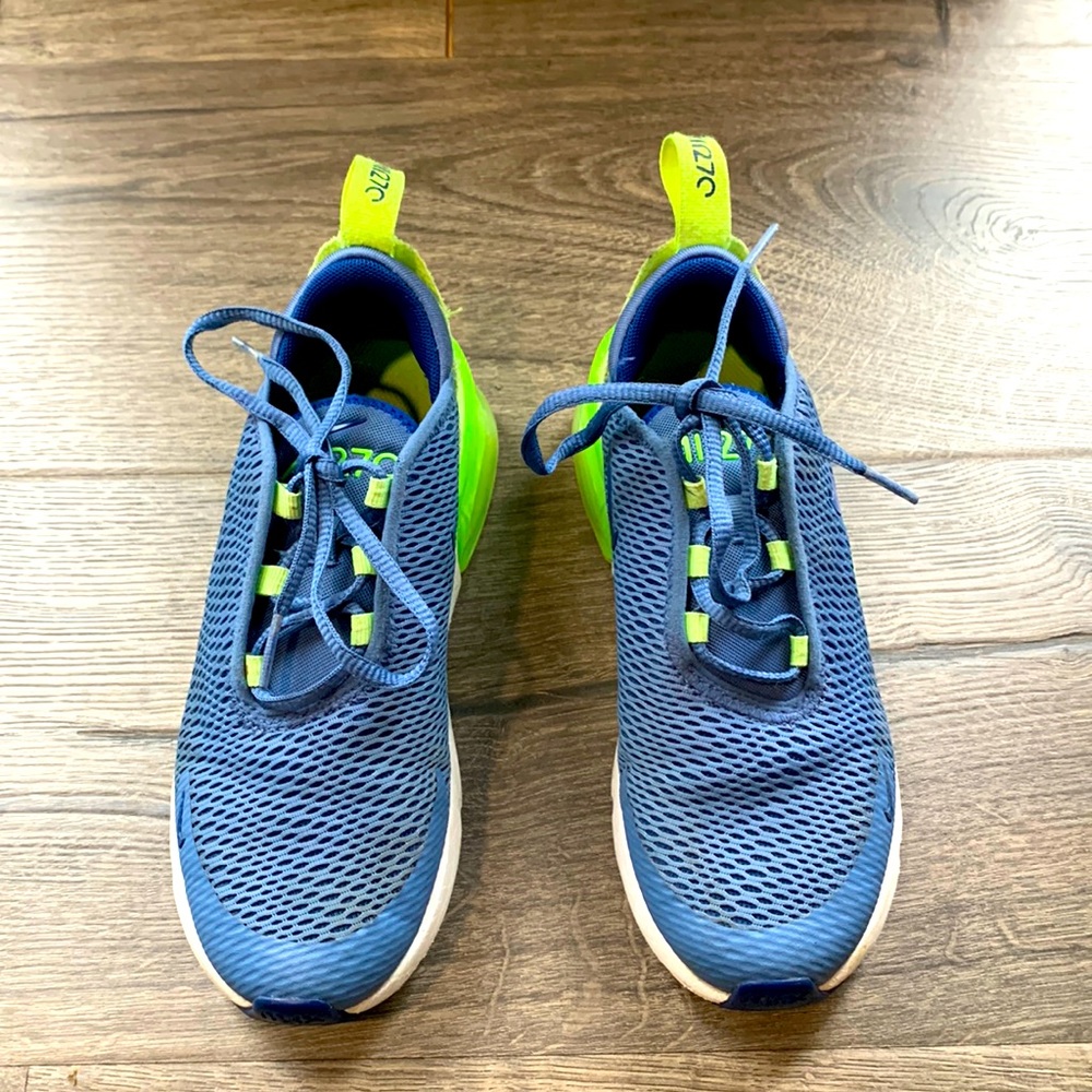 Nike Airmax 270